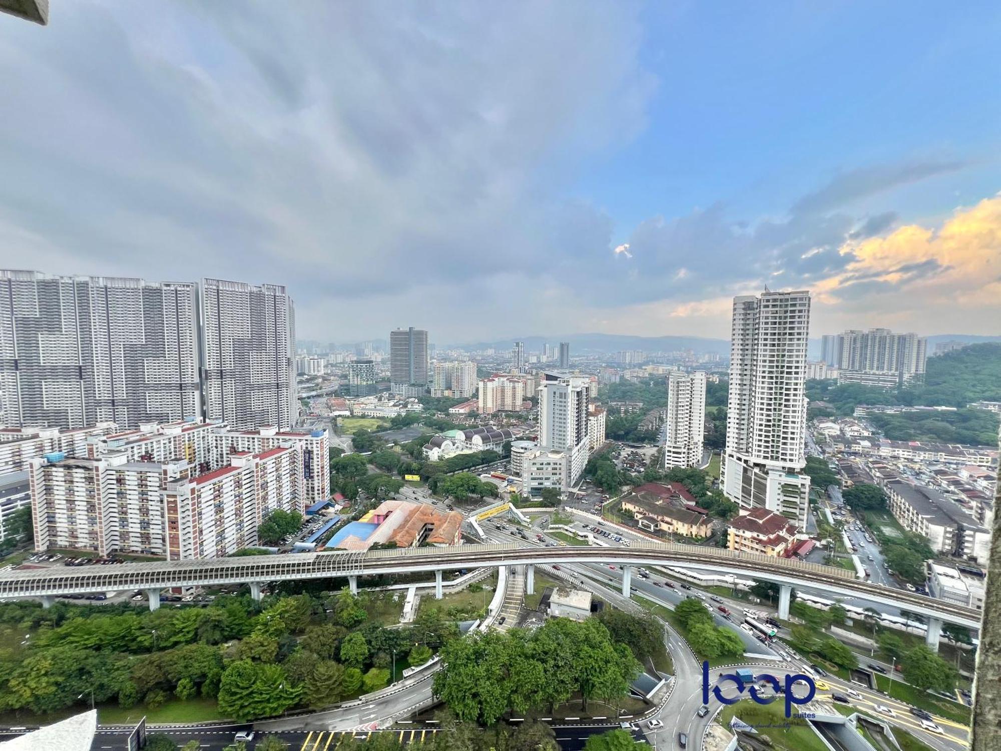 J Dupion By Loop Kuala Lumpur